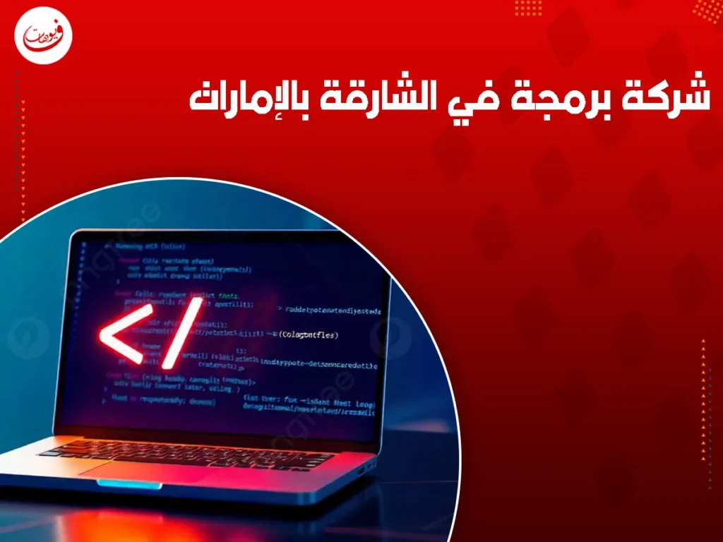 شركة برمجة في الشارقة بالإمارات