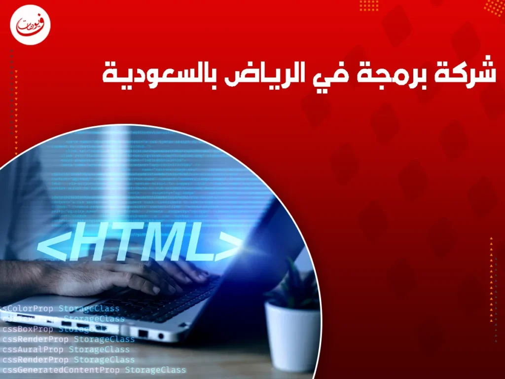 شركة برمجة في الرياض بالسعودية