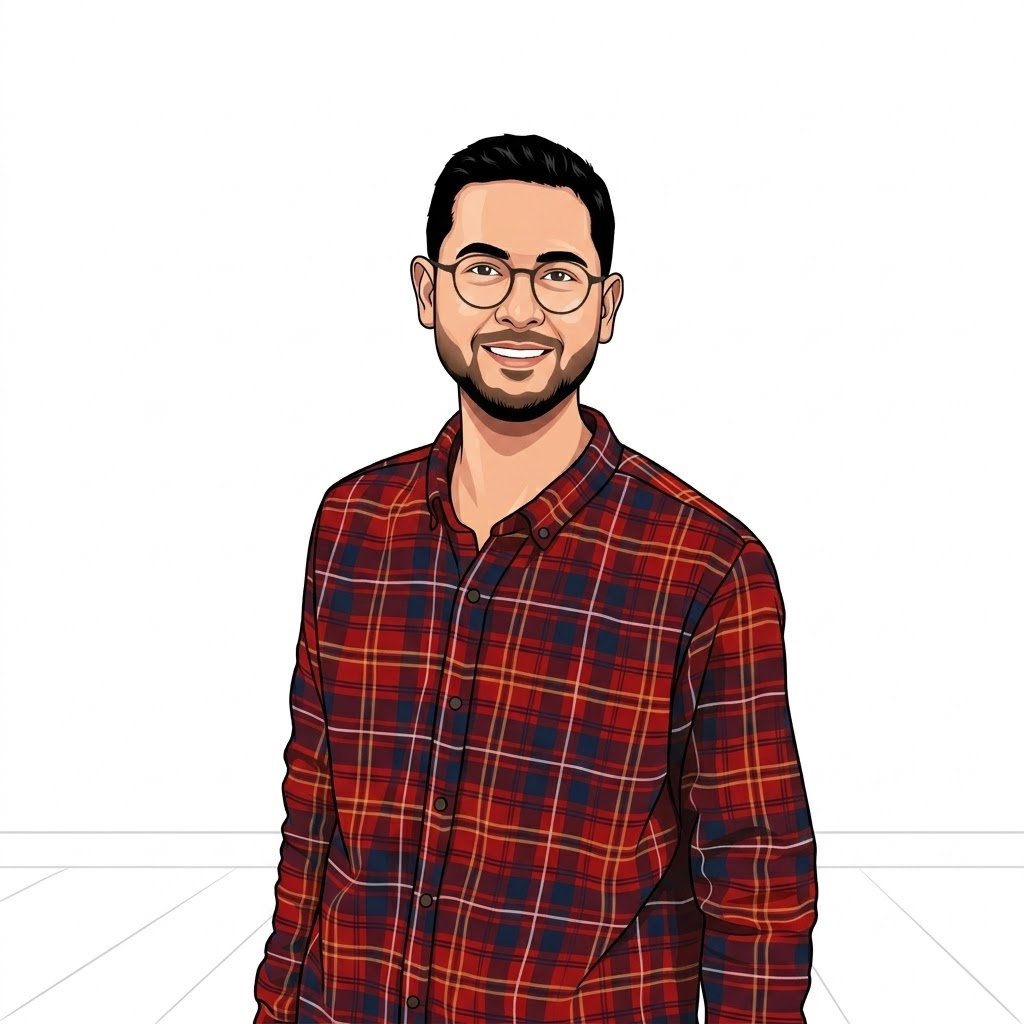 Mohamed Elshaikh