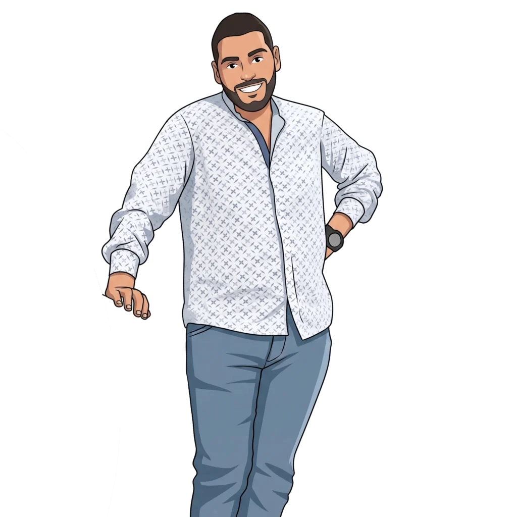 Hossam Zin Eldin