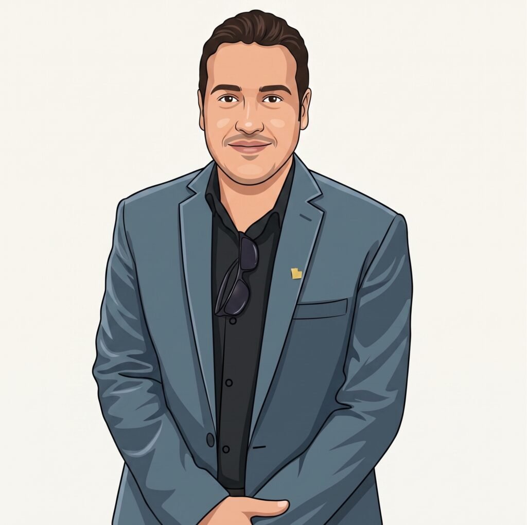 Hesham Hatem
