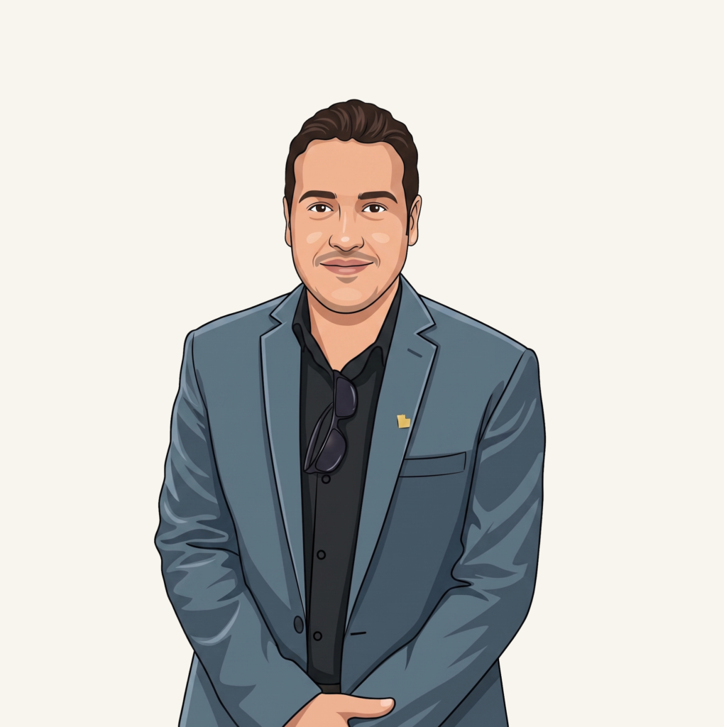 Hesham Hatem