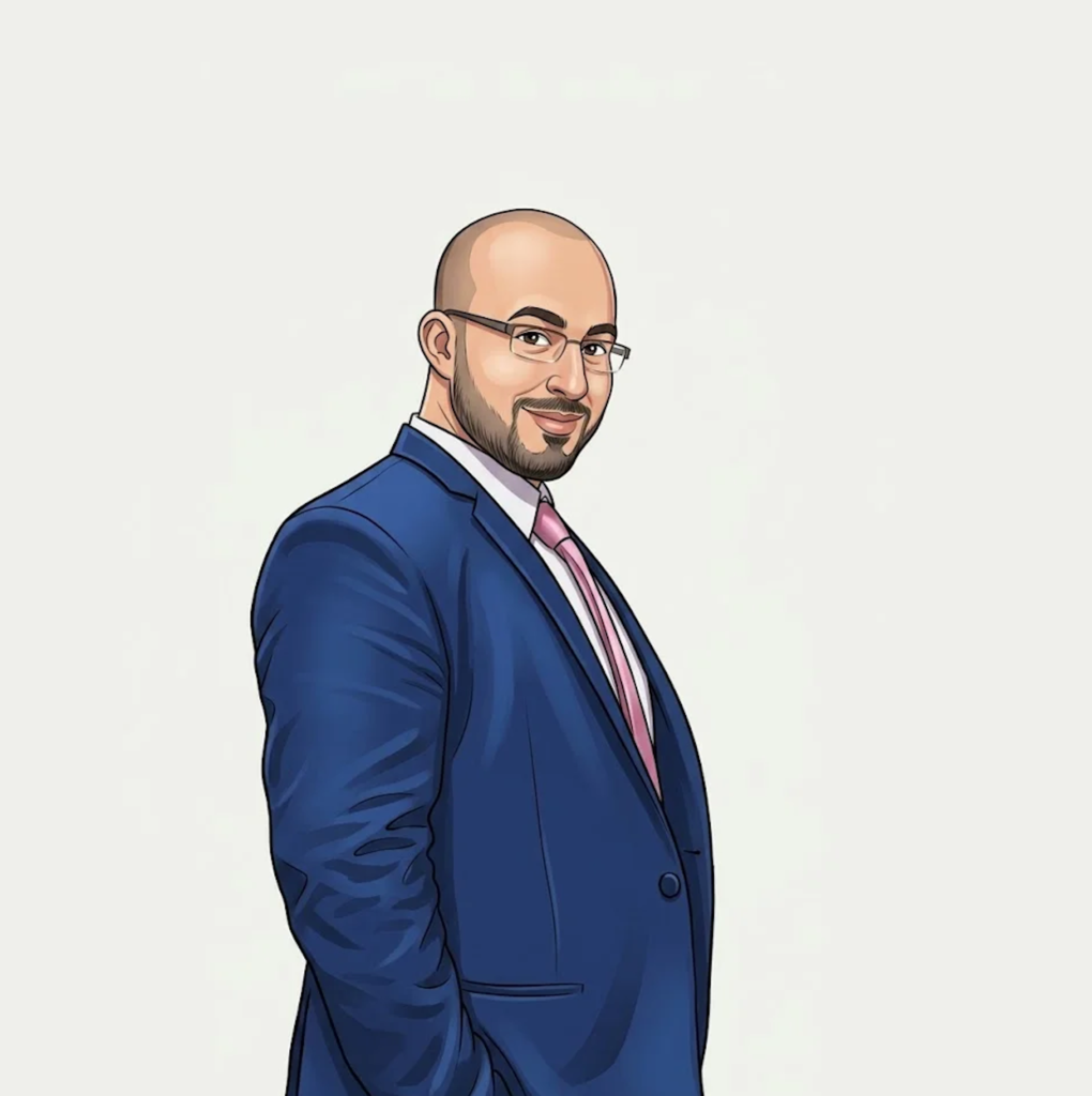 أحمد وديع