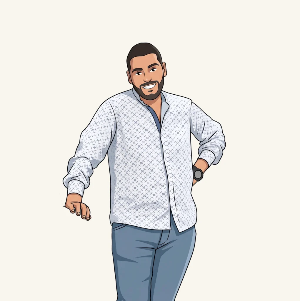 Hossam Zin Eldin