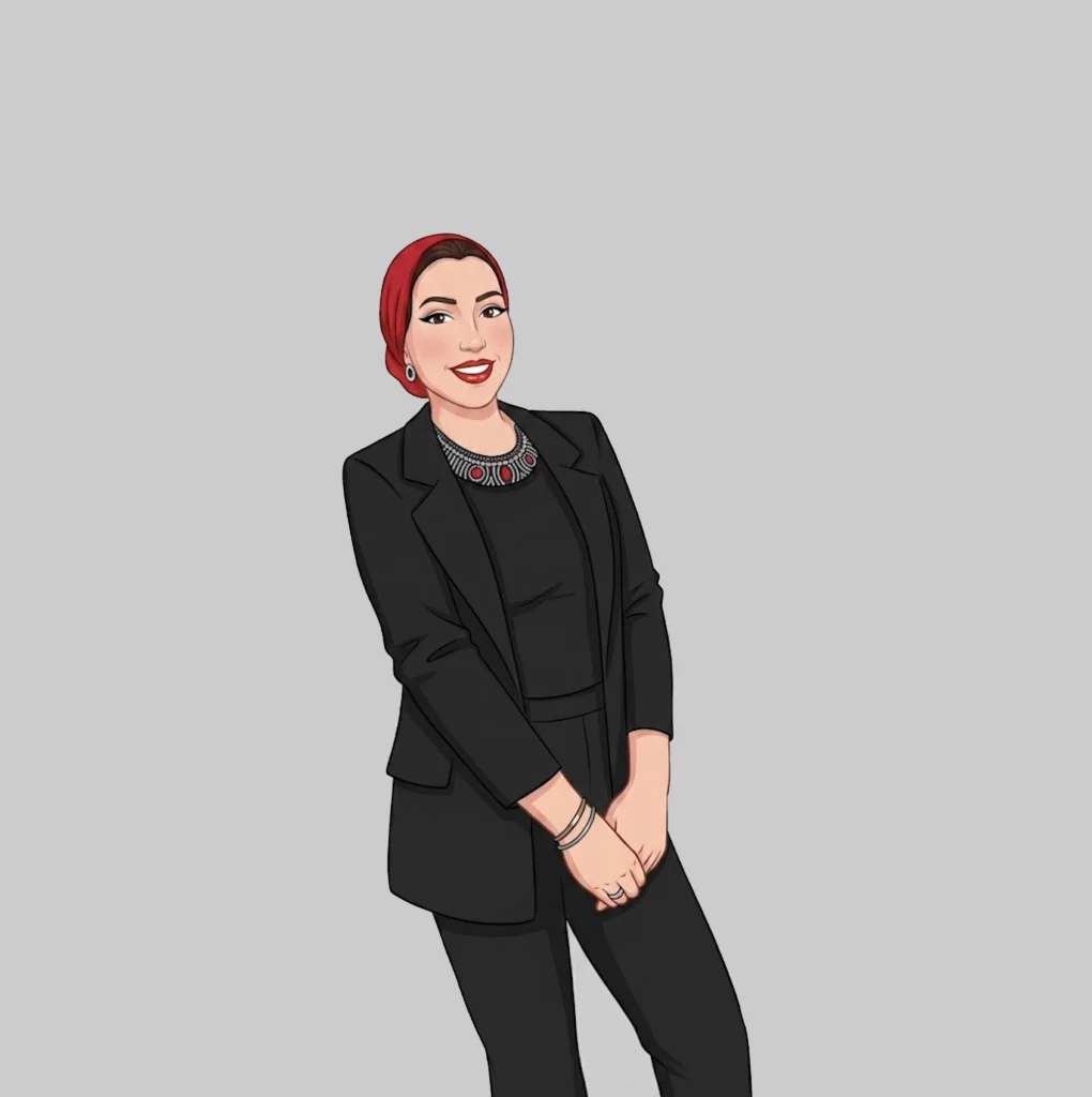 Yasmeen Elsorady