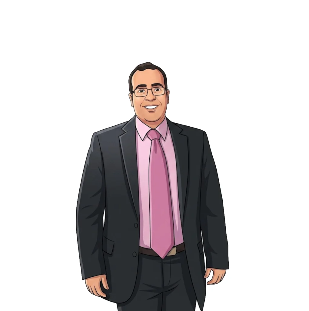 Dr Belal