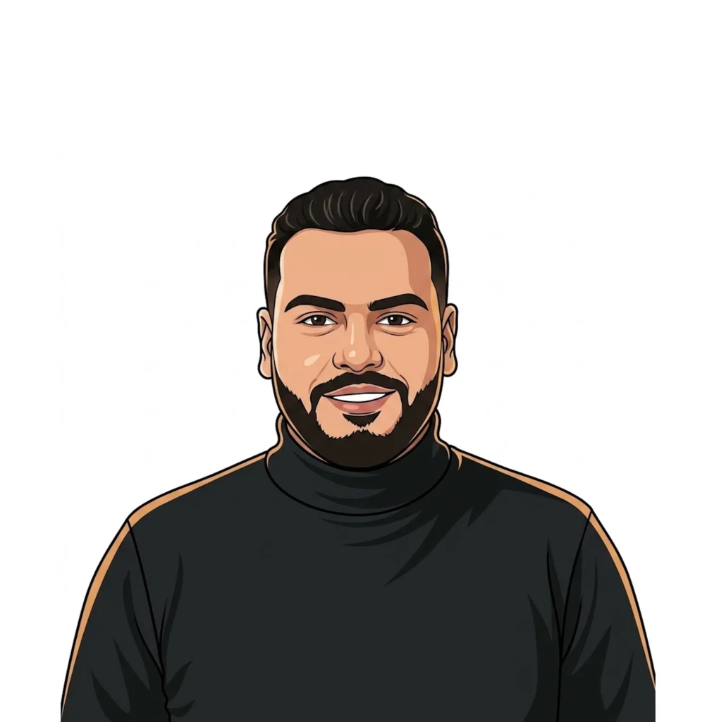 Belal Abu El Ezz