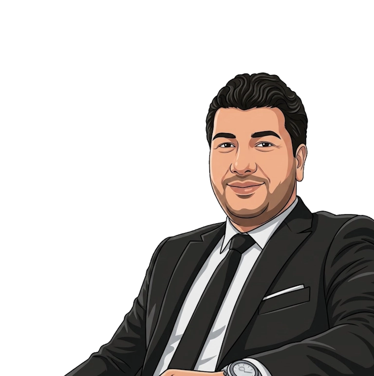Mohamed El-bably
